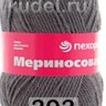 Пряжа Пехорка Мериносовая Пряжа Пехорка Мериносовая