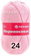 Пряжа Пехорка Мериносовая в Екатеринбурге