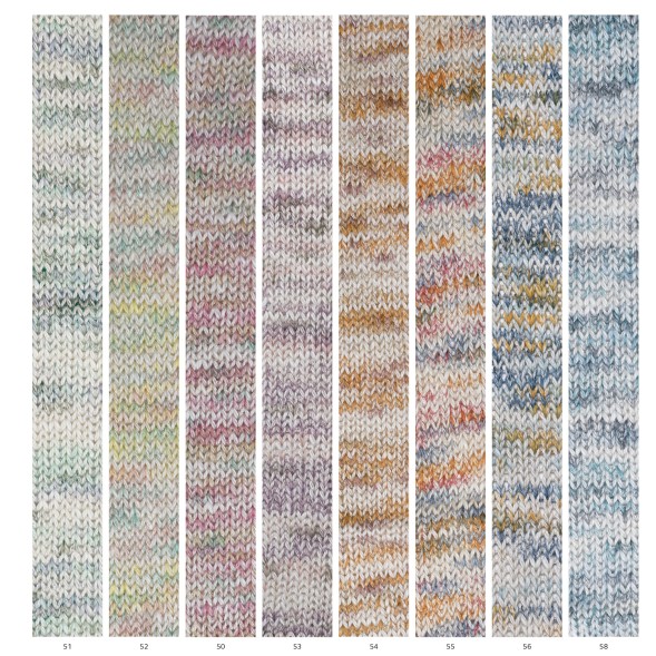 Пряжа Concept Boheme