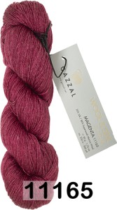 Пряжа Gazzal Wool &amp; Silk