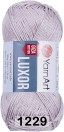 Пряжа YarnArt Luxor GIZA COTTON в Красноярске