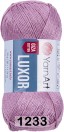 Пряжа YarnArt Luxor GIZA COTTON в Тольятти