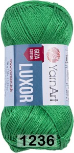 Пряжа YarnArt Luxor GIZA COTTON