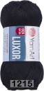 Пряжа YarnArt Luxor GIZA COTTON в Альметьевске