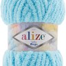 Пряжа Alize Softy Mega