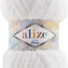 Пряжа Alize Softy Mega