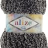 Пряжа Alize Softy Mega