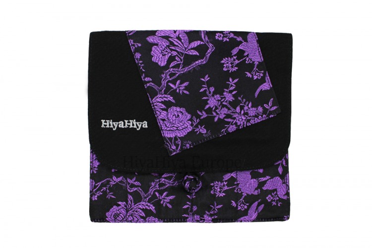 Hiyahiya набор съемных спиц steel standard interchangeable large