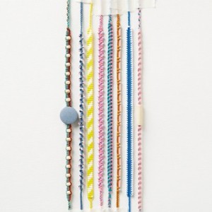 Устройство для изготовления браслетов Clover