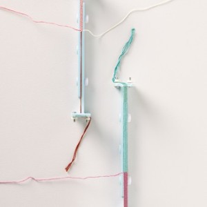 Устройство для изготовления браслетов Clover