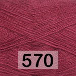 Пряжа Yarnart Angora Star