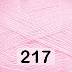 Пряжа Yarnart Angora Star