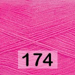 Пряжа Yarnart Angora Star