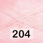 Пряжа Yarnart Angora Star