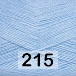 Пряжа Yarnart Angora Star