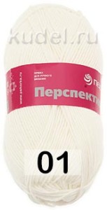 Пряжа Пехорка Перспективная