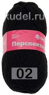Пряжа Пехорка Перспективная
