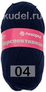 Пряжа Пехорка Перспективная