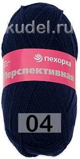 Пряжа Пехорка Перспективная