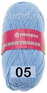 Пряжа Пехорка Перспективная
