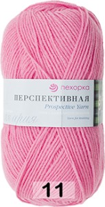 Пряжа Пехорка Перспективная