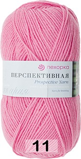 Пряжа Пехорка Перспективная