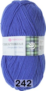 Пряжа Пехорка Перспективная