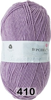 Пряжа Пехорка Перспективная