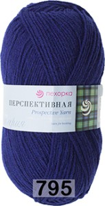 Пряжа Пехорка Перспективная