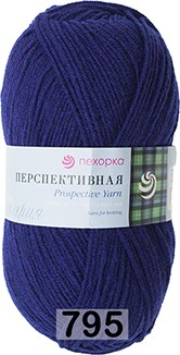 Пряжа Пехорка Перспективная