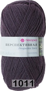 Пряжа Пехорка Перспективная