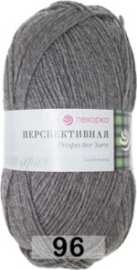 Пряжа Пехорка Перспективная