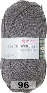 Пряжа Пехорка Перспективная