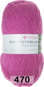 Пряжа Пехорка Перспективная