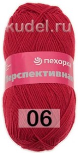 Пряжа Пехорка Перспективная
