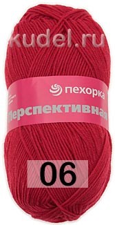 Пряжа Пехорка Перспективная