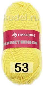 Пряжа Пехорка Перспективная