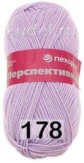 Пряжа Пехорка Перспективная