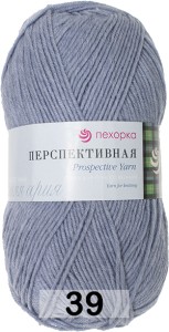 Пряжа Пехорка Перспективная