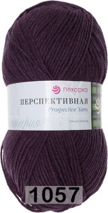 Пряжа Пехорка Перспективная