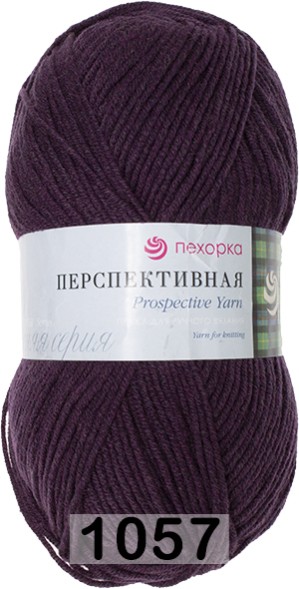 Пряжа Пехорка Перспективная