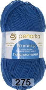 Пряжа Пехорка Перспективная