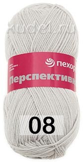 Пряжа Пехорка Перспективная
