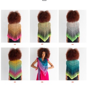 Пряжа Katia Neon