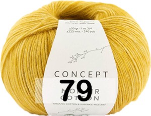 Пряжа Concept Mohair Cotton