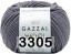 Пряжа Gazzal Wool 115