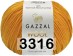 Пряжа Gazzal Wool 115