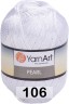 Пряжа YarnArt Pearl