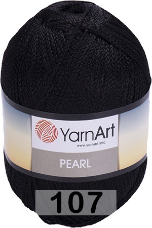Пряжа YarnArt Pearl