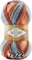 Пряжа Alize Superlana Maxi Batik в Красноярске